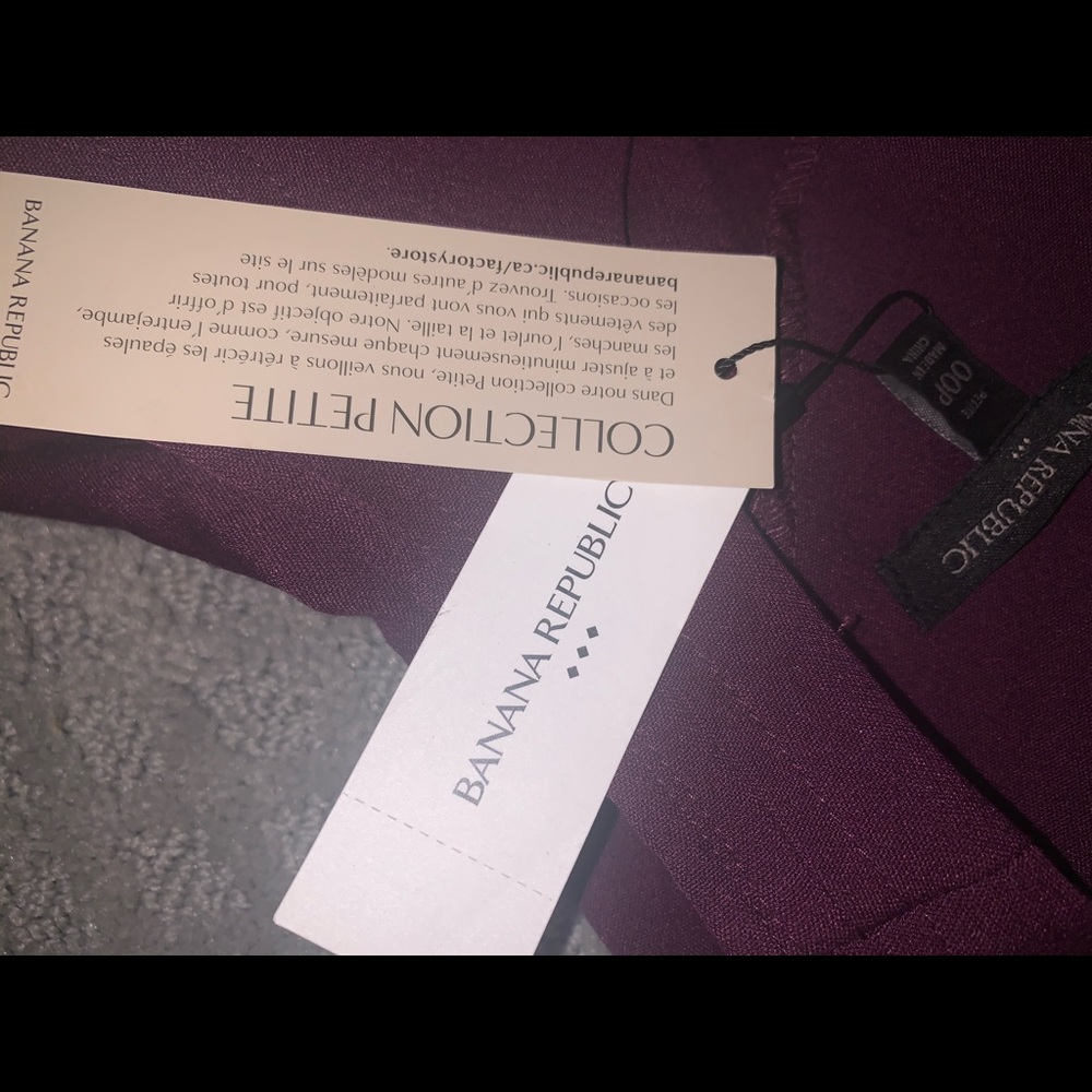 Banana Republic Dress - Picture 3 of 3
